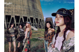 まるで映画のワンシーン…ITZY、新曲MVティーザー&スチール写真公開!圧巻ビジュアルと物語性で期待MAX 画像