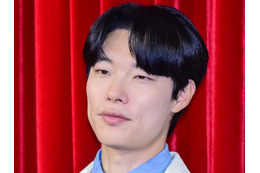 リュ・ジュンヨル、ソン・ヘギョと同じ事務所に?面会認めるも「決定なし」 画像