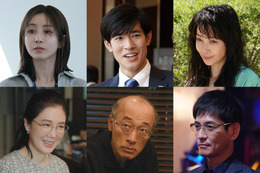 田中みな実、新ドラマ『愛の、がっこう。』出演決定！ 親友役・木村文乃は「守ってあげたくなる」