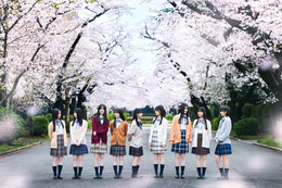 櫻坂46・四期生、初の楽曲「死んだふり」をストリーミング＆ダウンロード配信！