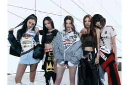 MEOVV、『DROP TOP』ダンス動画公開！練習室とは思えぬ完成度で