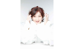 渡辺美里、新曲「折りたたみ傘」を配信リリース！ 槇原敬之が作詞・作曲を担当