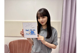 与田祐希、乃木坂46卒業後初のソロラジオ出演！ 卒業コンサートで最後に歌った楽曲への想い
