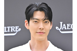 「なぜ京都に!?」“余命宣告”告白でも話題のキム・ウビン、来日中に見せた愛嬌モードにファン悶絶！ 画像
