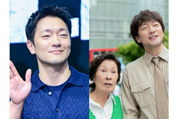 『君は天国でも美しい』キム・ヘジャへのリスペクトが止まらない…ソン・ソックが見た俳優の理想像 画像