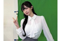 サッカー選手の彼氏に“求婚パフォ”された韓国女子アナ、“ド迫力”の美貌際立つプライベート写真に騒然【PHOTO】 画像