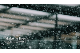 櫻坂46、12thシングル「Make or Break」のMVをプレミア公開！