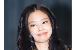 BLACKPINK・ジェニー、K-POP歌手唯一!2つの米メディア「2025年最高のアルバム」に選定 画像