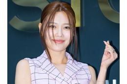 少女時代・スヨン、ハリウッドデビュー作で存在感!監督&共演者から絶賛の嵐「演技力高く…」 画像