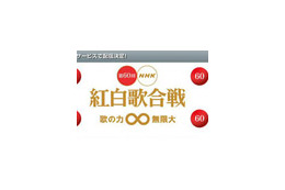 「第60回 NHK紅白歌合戦」がNHKオンデマンドで配信 画像