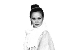 韓国にモデルという職業を浸透させたイ・ヒジェさんが死去 教育者・画家など挑戦に満ちた一生 画像