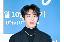 GOT7・ヨンジェ、東京ファンミで『晩餐歌』カバー＆未発表曲披露！日本のファンに夏の思い出をプレゼント 画像