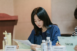 韓国ドラマ『ゴールドランド』がディズニープラスで制作開始！ 主演はパク・ボヨン