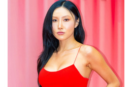 過激ダンスが“公然わいせつ罪”と告発されたファサ、タイ＆ヨーロッパで圧巻パフォーマンス予告 画像