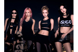 aespa、新曲『Dirty Work』で新境地!洗練されたボーカルで新たな魅力を放つ 画像