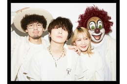 SEKAI NO OWARIが7年ぶりの韓国単独公演開催決定 2018年にはソウルのフェスでヘッドライナー 画像