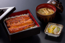 とんでん、人気メニュー「うな重」などが最大600円お得に！27日から3日限定で特別価格