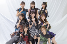 佐々木彩夏プロデュースの「浪江女子発組合」など初出演5組含む17組！ 「TIF2025」出演者第12弾を発表