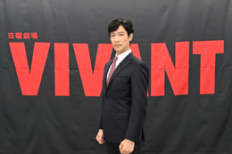 堺雅人主演の日曜劇場『VIVANT』続編が放送決定！2026年放送も撮影は「まだこれから」