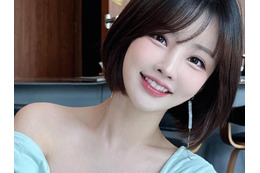 “成人向け”の韓国ストリーマーがこの世を去って1年 いまだ謎に包まれた死因と夫との関係性 画像