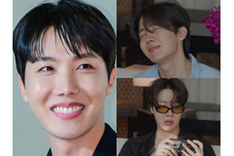 BTS・J-HOPE、朝食から公演前のルーティンまで大公開する…入隊前から3年分の計画を立てていた? 画像