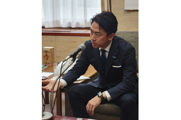 備蓄米放出の次の一手は？ 小泉進次郎の語る「農政改革」への意気込み