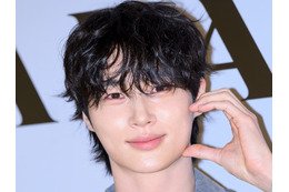 俳優ビョン・ウソク、幸運を呼び寄せる!宝くじ2億円超の当選者の夢に登場、本人もコメント 画像