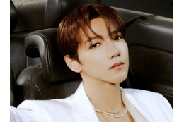 2PM・JUN. K、7月より日本2都市含む単独ツアー開催決定!爽快な夏をファンと過ごす 画像