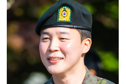 JIMIN除隊を祝ってファンも善行!社会福祉共同募金に約20万円寄付、広がる影響力 画像