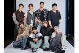 SUPER JUNIOR、8月より日本2都市を含むツアー開催決定!デビュー20周年を盛り上げる 画像