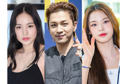 「奥さんに似ているって…」“日本人”K-POPアイドル、BIGBANG・SOLと気まずくなったワケを告白! 画像