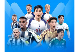 ニューカッスル、チームKリーグと7月30日に韓国・水原で対戦決定!トッテナムとも8月3日に対戦へ 画像