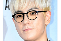 元BIGBANGのT.O.P「ソロALがもうすぐ出る」歌手活動再開へ 『イカゲーム』では落ちぶれたラッパー熱演 画像