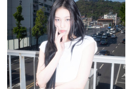 “ダイヤのスプーン”をくわえて生まれた本物の「財閥家のお嬢様」、異例のK-POPアイドルデビューは成功するか 画像