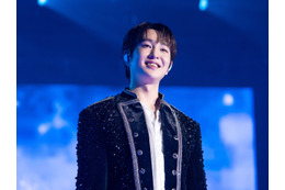SHINee・オンユ、約2年4カ月ぶりとなるフルアルバムリリース決定!7月15日に『PERCENT』でカムバック 画像