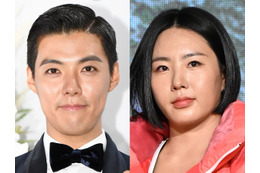 “日本国籍を放棄”して韓国人になった男性歌手、元五輪スケーター妻のポルシェを改造→修羅場に 画像