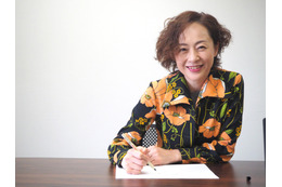 【インタビュー】 “魂を揺さぶる歌声”で日韓を魅了！話題のシンガー・歌心りえ、51歳でソロメジャーデビュー「やり直したい気持ちがあれば、夢は掴める」