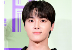THE BOYZチュ・ハンニョン、個人的な事情で活動一時休止へ　事務所がコメント発表「ご理解を…」【全文】 画像