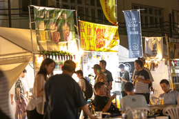 全国のクラフトビールが集結！東京・町田で「大江戸ビール祭り2025夏」7月30日より開催