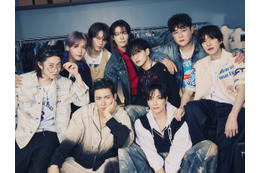 日本公演も決定！デビュー20周年のSUPER JUNIOR、新アルバムで魅せる“情熱と進化” 画像