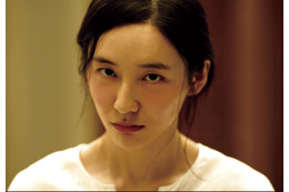 パク・ジヒョンとソン・スンホンが本能のままに求めあう…韓国映画『秘顔-ひがん-』本編映像が公開