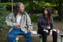 『Dr.アシュラ』マキタスポーツと矢野聖人がゲスト出演！ 数奇な運命に翻弄される2人は…