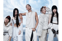 デビュー前からこの注目度!“韓国財閥会長の娘”も所属するALLDAY PROJECT、先行公開曲のMVが人気 画像