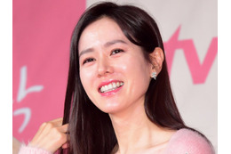 『愛の不時着』ソン・イェジンがインスタのサブアカ開設!IDが「足イェジン」の理由は?初投稿も 画像