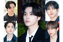 “元AV女優と密会”でメンバー脱退…THE BOYZ、残ったメンバーがファンに謝罪「こんな状況にして申し訳ない」 画像