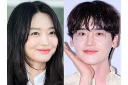 女優シン・ミナ＆俳優イ・ジョンソク共演！ドラマ『再婚承認を要求します』がDisney＋で独占配信決定 画像