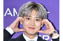 EXO・チャンヨル、“凶相”という噂は本当だった!?専門家の人相の分析結果が衝撃的… 画像