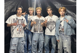 WayV、ソウル公演が全席完売！アジア14都市を巡るツアーに熱視線 画像