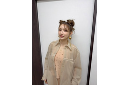 後藤真希と指原莉乃、夢の共演に反響続出！ 「このコラボ神すぎ」「感慨深い」