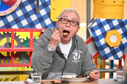 所ジョージ「こういうのがいいです！美味しい！」 商店街の裏通りで知る人ぞ知る名店探し